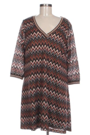 Kleid Body Flirt, Größe XL, Farbe Mehrfarbig, Preis € 18,98, #137172386