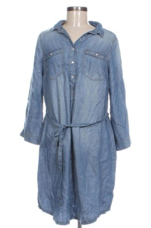 Φόρεμα H&M, Μέγεθος M, Χρώμα Μπλέ, Τιμή 11,00 €, #137173060