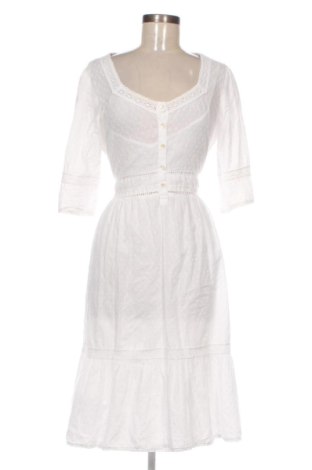 Φόρεμα Usha, Μέγεθος L, Χρώμα Λευκό, Τιμή 40,00 €, #137173145