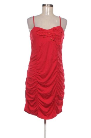 Φόρεμα Body Flirt, Μέγεθος L, Χρώμα Κόκκινο, Τιμή 19,00 €, #137173268