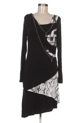 Φόρεμα Queen Of Darkness, Μέγεθος L, Χρώμα Πολύχρωμο, Τιμή 10,00 €, #137173376
