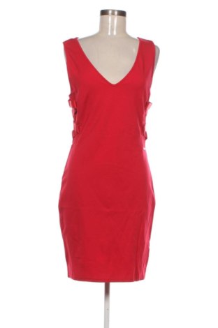 Рокля Guess, Размер M, Цвят Червен, Цена 51,00 €, #137173661
