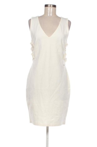 Рокля Guess, Размер L, Цвят Екрю, Цена 80,00 €, #137173785