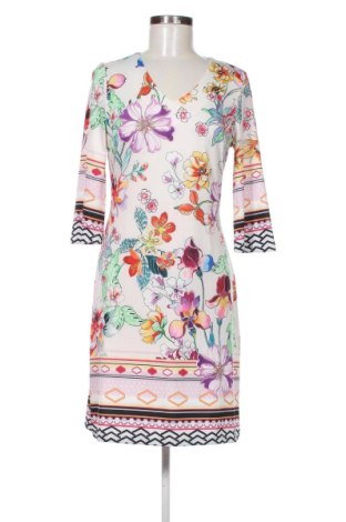 Φόρεμα Ashley Brooke, Μέγεθος S, Χρώμα Πολύχρωμο, Τιμή 30,76 €, #137173820