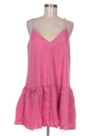 Φόρεμα SHEIN, Μέγεθος XL, Χρώμα Ρόζ , Τιμή 14,00 €, #137174230