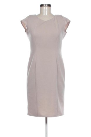 Φόρεμα Unbranded, Μέγεθος M, Χρώμα  Μπέζ, Τιμή 12,00 €, #137174247
