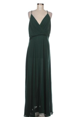 Rochie SHEIN, Mărime XL, Culoare Verde, Preț 146,97 Lei, #137174909
