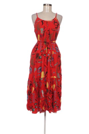 Sukienka NEW COLLECTION, Rozmiar M, Kolor Kolorowy, Cena 122,77 zł, #137175307