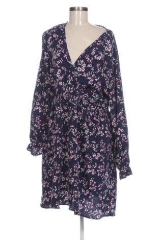 Rochie Unbranded, Mărime XXL, Culoare Multicolor, Preț 93,00 Lei, #137175314
