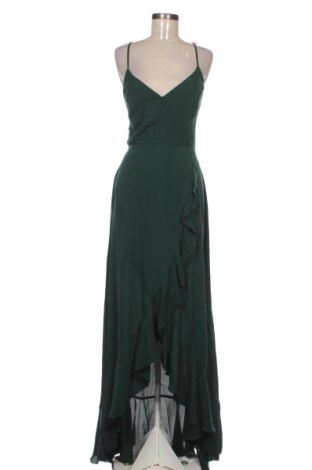 Φόρεμα SHEIN, Μέγεθος XL, Χρώμα Πράσινο, Τιμή 20,00 €, #137175501