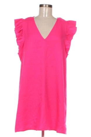Φόρεμα SHEIN, Μέγεθος XL, Χρώμα Ρόζ , Τιμή 14,00 €, #137175645