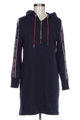 Рокля Tommy Hilfiger, Размер S, Цвят Син, Цена 40,00 €, #137175662