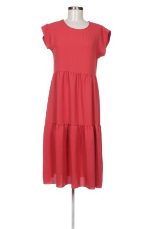Φόρεμα NEW COLLECTION, Μέγεθος S, Χρώμα Κόκκινο, Τιμή 37,40 €, #137175996