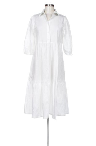Φόρεμα Zeta Otto, Μέγεθος L, Χρώμα Λευκό, Τιμή 37,40 €, #137176099
