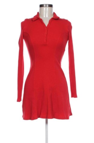 Rochie Zara, Mărime S, Culoare Roșu, Preț 57,74 Lei, #137176150
