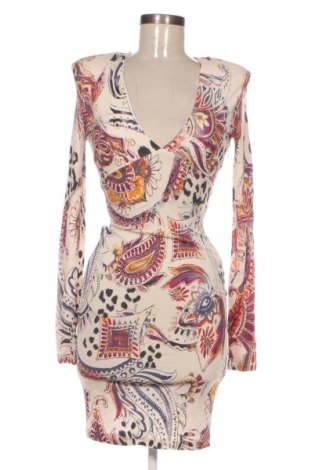 Sukienka Just Cavalli, Rozmiar XS, Kolor Kolorowy, Cena 385,25 zł, #137176237
