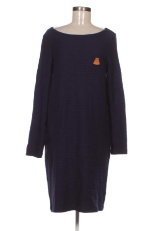 Рокля Scotch & Soda, Размер L, Цвят Син, Цена 27,00 €, #137176296