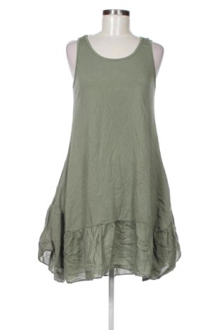 Φόρεμα Unbranded, Μέγεθος M, Χρώμα Πράσινο, Τιμή 31,00 €, #137176504
