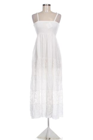 Рокля NEW COLLECTION, Размер S, Цвят Бял, Цена 26,86 €, #137176670