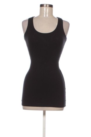 Kleid Tezenis, Größe XXS, Farbe Schwarz, Preis 9,00 €, #137176883