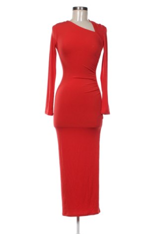 Rochie H&M, Mărime XS, Culoare Roșu, Preț 113,99 Lei, #137176940