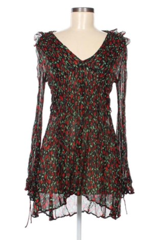 Šaty  The Kooples, Velikost S, Barva Vícebarevné, Cena  1 979,00 Kč, #137177018
