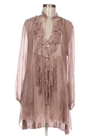 Kleid Unbranded, Größe L, Farbe Aschrosa, Preis 28,00 €, #137177206