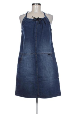 Šaty  Unbranded, Veľkosť L, Farba Modrá, Cena  21,00 €, #137177360