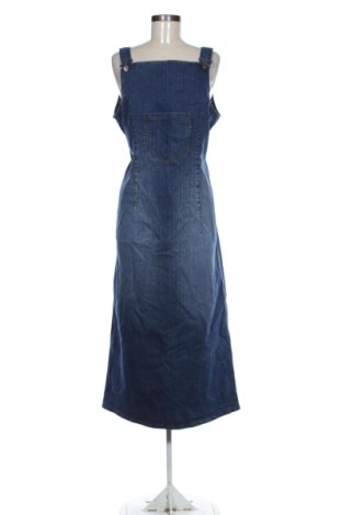 Šaty  Unbranded, Veľkosť L, Farba Modrá, Cena  21,00 €, #137177439