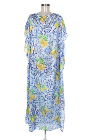 Kleid Unbranded, Größe 4XL, Farbe Mehrfarbig, Preis € 25,00, #137177613