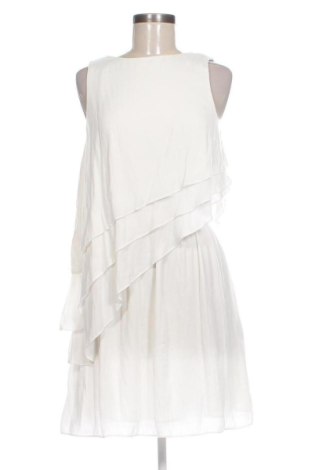 Рокля Zara, Размер L, Цвят Бял, Цена 18,00 €, #137177726