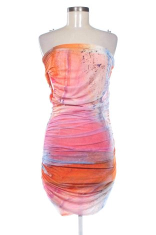 Kleid Zara, Größe XS, Farbe Mehrfarbig, Preis 20,00 €, #137177761