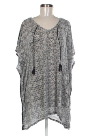 Kleid C&A, Größe XL, Farbe Mehrfarbig, Preis 15,00 €, #137177768