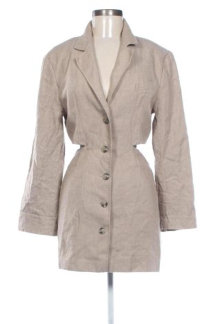 Kleid H&M, Größe S, Farbe Beige, Preis € 15,51, #137177819