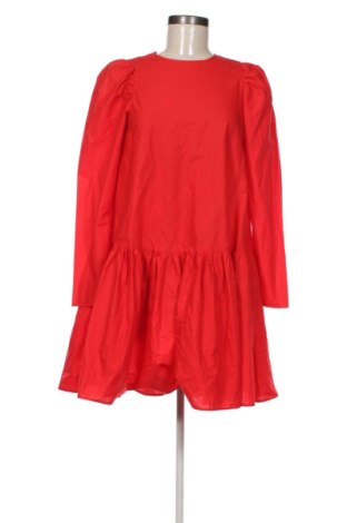 Ruha H&M, Méret S, Szín Piros, Ár 3 546 Ft, #137178343
