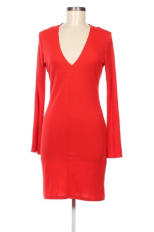 Šaty  H&M, Velikost L, Barva Červená, Cena  319,00 Kč, #137178616