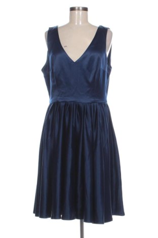 Šaty  Unbranded, Velikost XL, Barva Modrá, Cena  855,00 Kč, #137178920