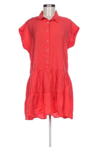 Kleid Zara, Größe M, Farbe Rot, Preis € 37,00, #137178935