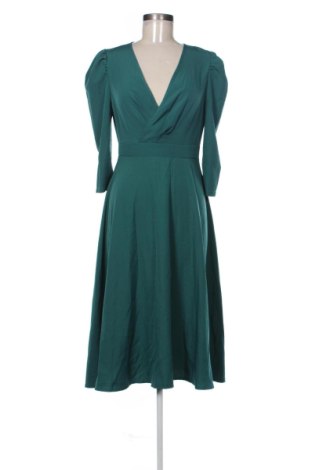 Šaty  Unbranded, Velikost M, Barva Zelená, Cena  291,00 Kč, #137179113