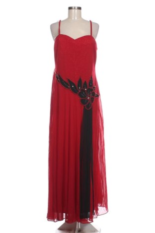Šaty  Unbranded, Velikost XXL, Barva Červená, Cena  809,00 Kč, #137179132