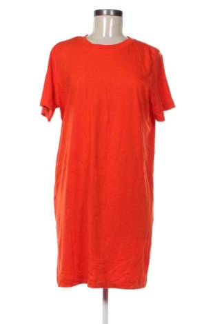 Рокля H&M, Размер M, Цвят Оранжев, Цена 12,78 €, #137179239