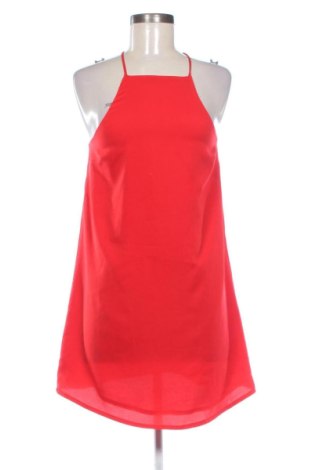 Šaty  Unbranded, Velikost S, Barva Červená, Cena  437,00 Kč, #137179241
