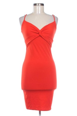 Šaty  Unbranded, Velikost XS, Barva Červená, Cena  340,00 Kč, #137179331