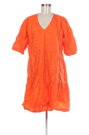 Rochie Unbranded, Mărime M, Culoare Portocaliu, Preț 89,99 Lei, #137179859