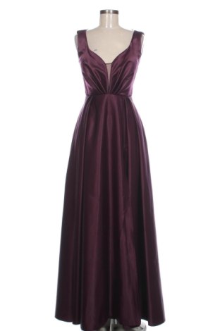 Kleid Unbranded, Größe S, Farbe Lila, Preis 24,39 €, #137180805
