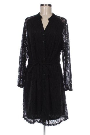 Rochie Ms Mode, Mărime XL, Culoare Negru, Preț 117,99 Lei, #137180859