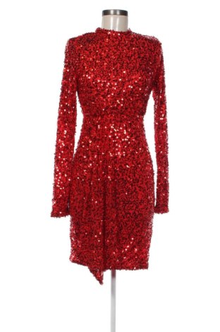 Rochie Copperose, Mărime S, Culoare Roșu, Preț 168,99 Lei, #137180964