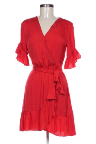 Kleid Oysho, Größe S, Farbe Rot, Preis 24,00 €, #137181383