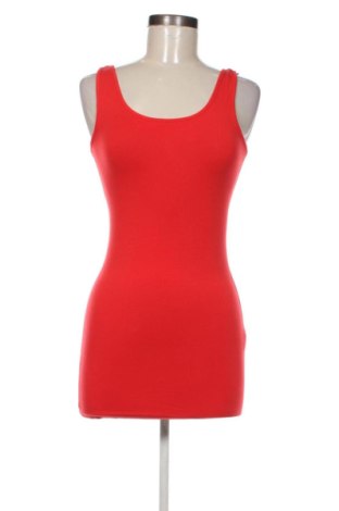 Φόρεμα Vero Moda, Μέγεθος XS, Χρώμα Κόκκινο, Τιμή 10,99 €, #137181433