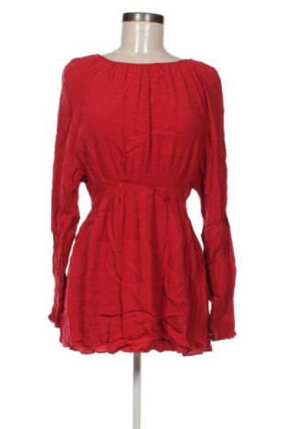 Šaty  H&M, Velikost L, Barva Červená, Cena  319,00 Kč, #137181525